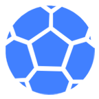 以籃甲logo